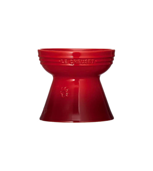 Le Creuset ハイスタンド・ペットボール/HIGH STAND PET BOWL